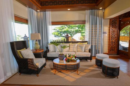 Highland Bali Villas Resort and Spa in Pantabangan Highland Bali Villas Resort and Spa in Pantabangan