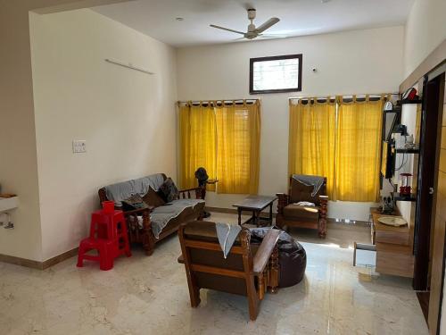 River House Farmstay in Srirangapatna River House Farmstay in Srirangapatna