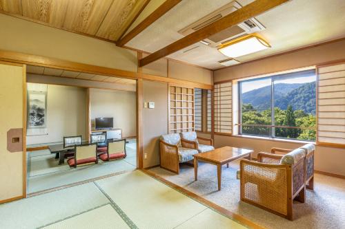 KAMENOI HOTEL TAZAWAKO in Semboku KAMENOI HOTEL TAZAWAKO in Semboku