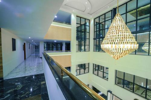 外観, Hotel CN Windsor in チクマガルル 外観, Hotel CN Windsor in チクマガルル