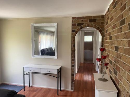 Canberra Hospital Locum Welcome - 2BR House in Red Hill Canberra Hospital Locum Welcome - 2BR House in Red Hill