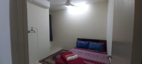 Bambob Homestay in Gambang Bambob Homestay in Gambang