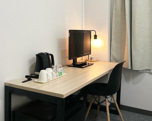 Hotel Royal Oak Gotanda in Sinagava Hotel Royal Oak Gotanda in Sinagava