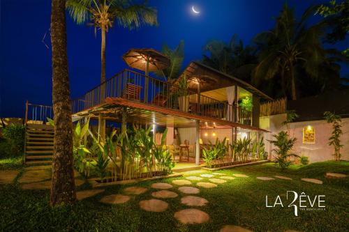 設備, LA RÊVE The Beach Villa in マラプラン 設備, LA RÊVE The Beach Villa in マラプラン