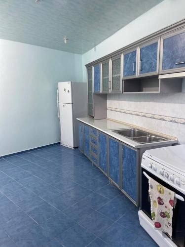 Kitchen, Yeghevni Guest House in Odzun in Odzun Kitchen, Yeghevni Guest House in Odzun in Odzun
