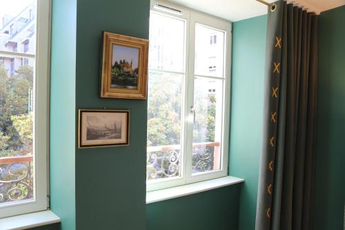 منظر, Le Kleber Hotel in ستراسبورغ منظر, Le Kleber Hotel in ستراسبورغ