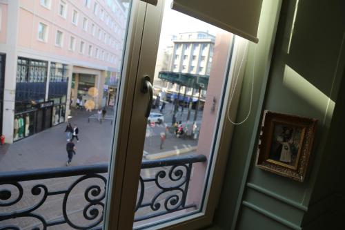 منظر, Le Kleber Hotel in ستراسبورغ منظر, Le Kleber Hotel in ستراسبورغ