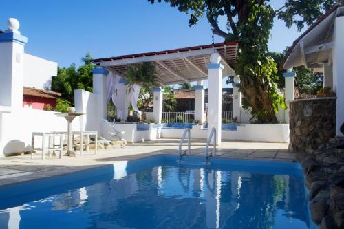 Hotel Pousada Armonia Jeri