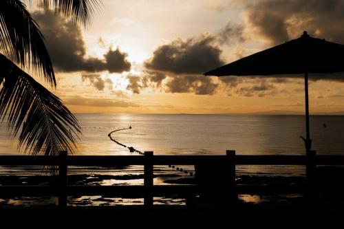 Reef Side Exclusive Beachfront House in Cebu in Catmon Reef Side Exclusive Beachfront House in Cebu in Catmon