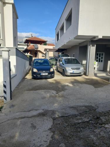 Apartments Pure Magic in Ulcinj Apartments Pure Magic in Ulcinj