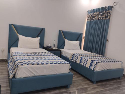 ITL GUESTHOUSE in 라왈핀디 ITL GUESTHOUSE in 라왈핀디