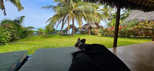 KINTANA LODGE in Ile Sainte Marie KINTANA LODGE in Ile Sainte Marie