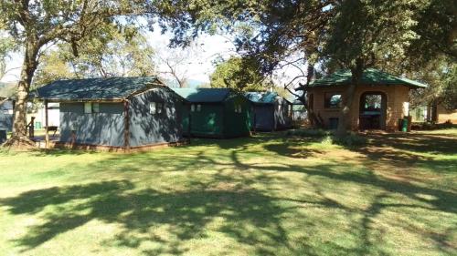 Sabie River Camp in Sabie Sabie River Camp in Sabie