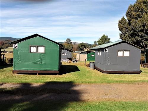 Sabie River Camp in Sabie Sabie River Camp in Sabie