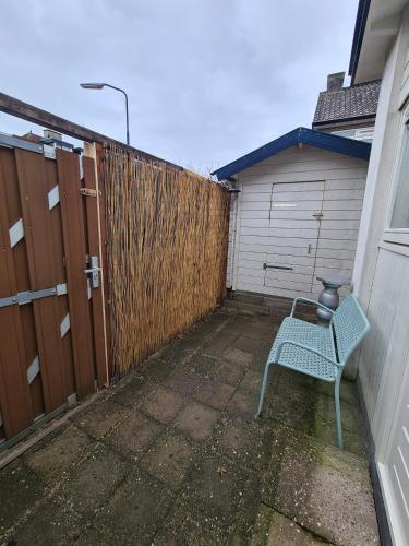 Facilities, Studio Baarn with patio, airco, pantry, bedroom, bathroom, privacy - Amsterdam, Utrecht in Baarn Facilities, Studio Baarn with patio, airco, pantry, bedroom, bathroom, privacy - Amsterdam, Utrecht in Baarn