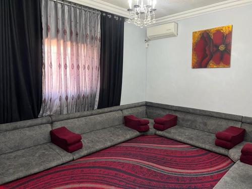 Jad apartment in Irbid Jad apartment in Irbid