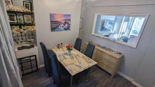 Belfast Waterworks Townhouse in เซเลอร์ทาวน์ Belfast Waterworks Townhouse in เซเลอร์ทาวน์