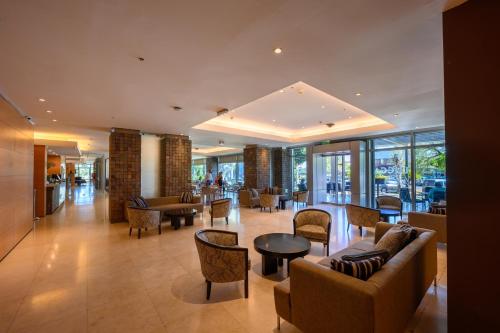 Restaurant, Orfeo Suites Cordoba in Centre de Cordoba Restaurant, Orfeo Suites Cordoba in Centre de Cordoba