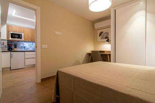 Apartamentos 1 Abril