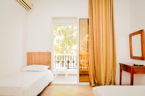 Le Grand Hotel Djerba in Houmt Souk Le Grand Hotel Djerba in Houmt Souk