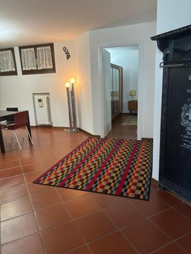VILLA ISELLA in Maranello VILLA ISELLA in Maranello