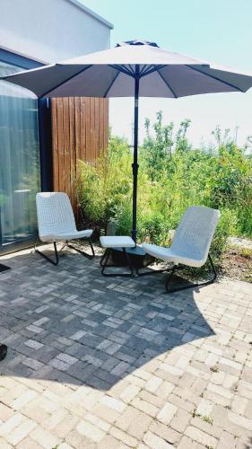 Facilities, Luxury Suites Oosterwold in Almere Facilities, Luxury Suites Oosterwold in Almere