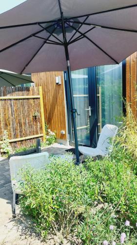 Facilities, Luxury Suites Oosterwold in Almere Facilities, Luxury Suites Oosterwold in Almere