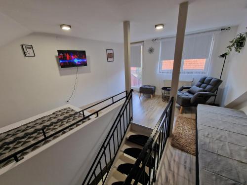 Schmidt Apartman Miskolc Belvarosaban in Tetemvar Schmidt Apartman Miskolc Belvarosaban in Tetemvar