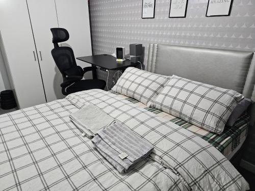 Gastenkamer, Bridgepay Double Room Newcastle near Newcastle Airport Gastenkamer, Bridgepay Double Room Newcastle near Newcastle Airport