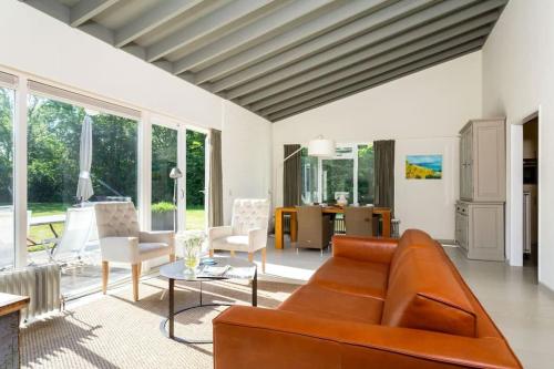 景觀, Vrijstaand vakantiehuis, 5 minuten lopen van het strand in 佐特蘭德 景觀, Vrijstaand vakantiehuis, 5 minuten lopen van het strand in 佐特蘭德