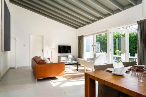 設施, Vrijstaand vakantiehuis, 5 minuten lopen van het strand in 佐特蘭德 設施, Vrijstaand vakantiehuis, 5 minuten lopen van het strand in 佐特蘭德