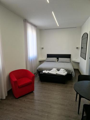 Casa Antelami in Salsomaggiore Terme Casa Antelami in Salsomaggiore Terme