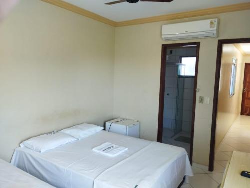 Hotel Algaroba Anexo in Bom Jesus da Lapa Hotel Algaroba Anexo in Bom Jesus da Lapa