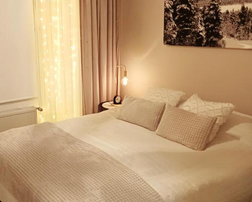 Cozy apartment 76m2, two bedroom