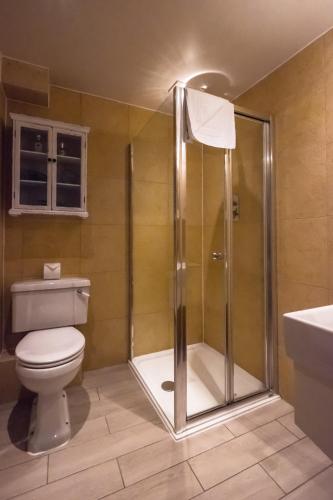 This photo about The Lamb Inn shared on HyHotel.com