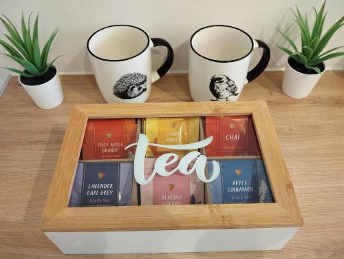 Cocina, Le Beau Refuge Parisien de Cergy - Parisian modern flat at Cergy in Cergy Cocina, Le Beau Refuge Parisien de Cergy - Parisian modern flat at Cergy in Cergy