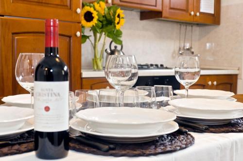 This photo about Prestige House Duomo shared on HyHotel.com