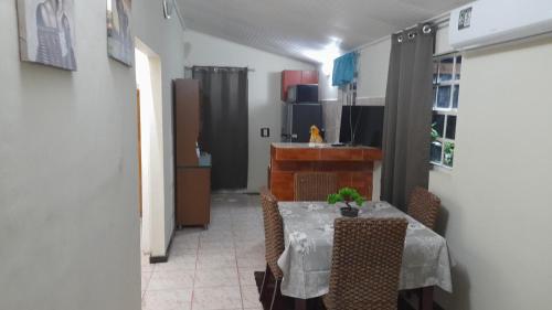 Sucasa Apartment in Wishi Sucasa Apartment in Wishi