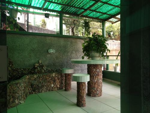 Casa em Pomerode_SC in เรกาเตรส Casa em Pomerode_SC in เรกาเตรส