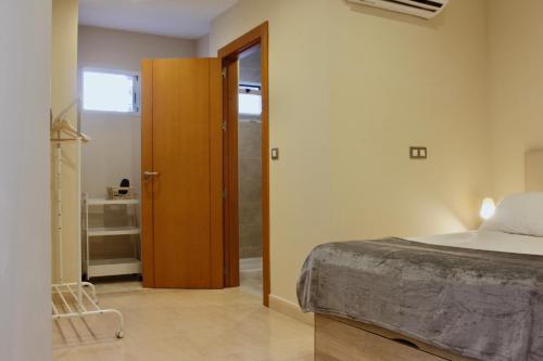New Apartment in Málaga Center