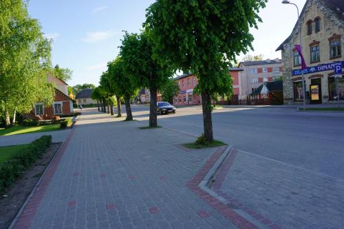 Pogled, Holiday Apartment in Aluksne Pogled, Holiday Apartment in Aluksne