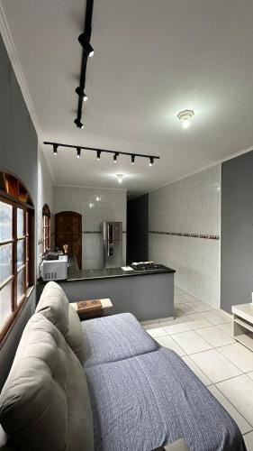 Casa em itanhaem com piscina in โกรุมบา Casa em itanhaem com piscina in โกรุมบา