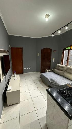 Casa em itanhaem com piscina in โกรุมบา Casa em itanhaem com piscina in โกรุมบา