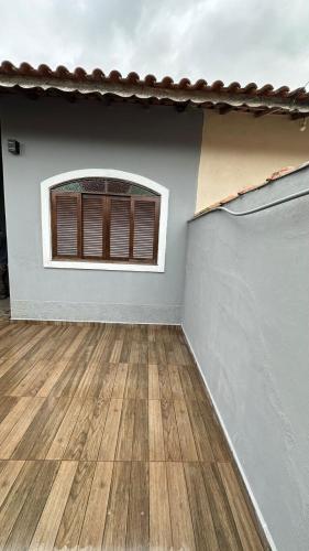 Casa em itanhaem com piscina in โกรุมบา Casa em itanhaem com piscina in โกรุมบา