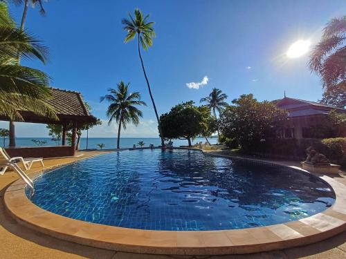 グランド マニタ ビーチ リゾート15