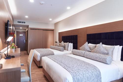 Yogh Hospitality in פרמריבו Yogh Hospitality in פרמריבו