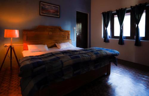 Bloom HomeStay in Almora Bloom HomeStay in Almora