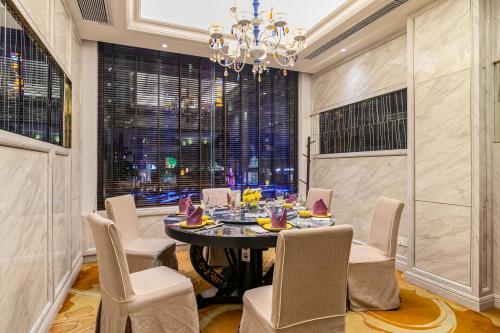 Facilities, Legend International Hotel in Huizhou Facilities, Legend International Hotel in Huizhou