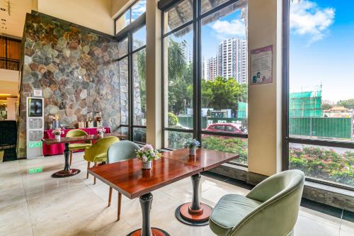 Facilities, Legend International Hotel in Huizhou Facilities, Legend International Hotel in Huizhou