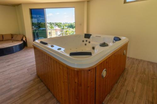 Facilities, Blue Wave Guesthouse Maldives in Dhaalu Atoll Facilities, Blue Wave Guesthouse Maldives in Dhaalu Atoll